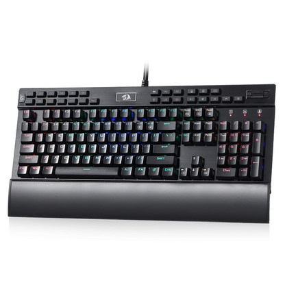 REDRAGON K550W Yama Mechanical Keyboard, RGB