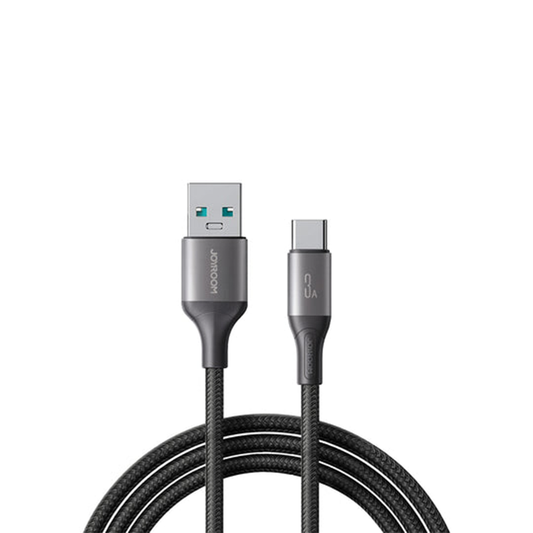 Joyroom S-A28 3A Fast Charging Data Cable USB-A To Type-C