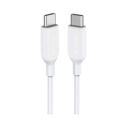 Anker PowerLine III USB-C to USB-C 2.0 Cable 3ft