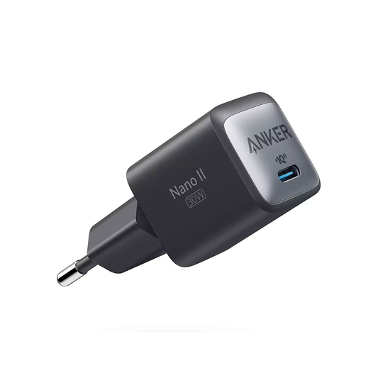 Anker 711 Charger Nano II 30W