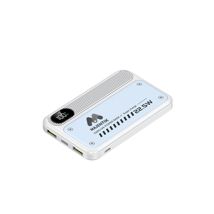 Majentik Power Bank MJ-09 10000 mAh