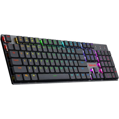 REDRAGON K535 Gaming Mechanical Keyboard Blue Switches