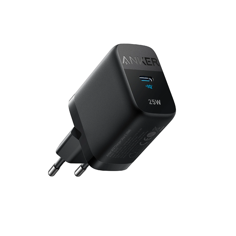 Anker 312 Charger 25 W Super Fast Charger
