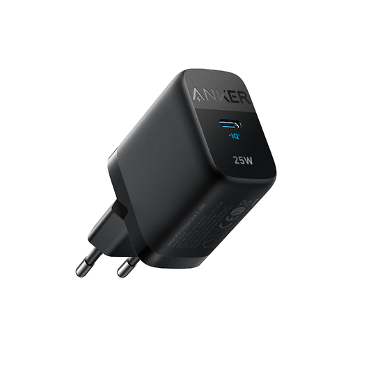 Anker 312 Charger 25 W Super Fast Charger