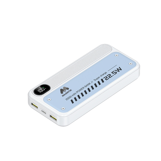 Majentik Power Bank MJ-11 20000 mAh