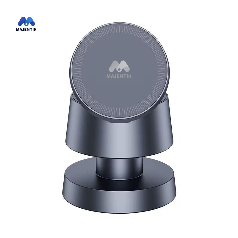 Majentik 4 in 1 Charger Desktop stand