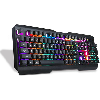 REDRAGON K506  membrane gaming keyboard