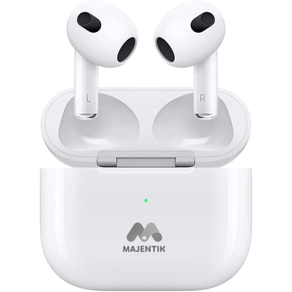 Majentik Buds 3