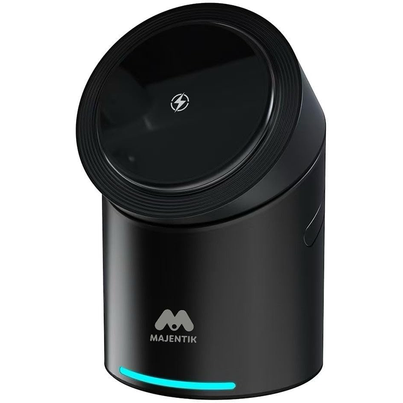 Magnetic MW-20 (15W) 3-in-1