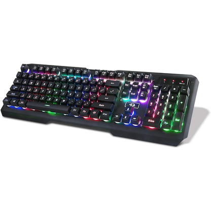 REDRAGON K506  membrane gaming keyboard