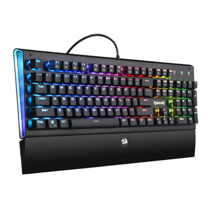 REDRAGON ARYAMAN K569RGB MECHANICAL GAMING KEYBOARD RGB