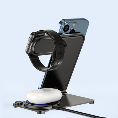 Majentik MW-14 Wireless Charger