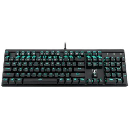 T-DAGGER TGK-303 Gaming Keyboard Mechanicalkeyboard
