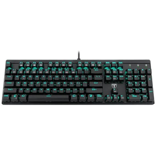 T-DAGGER TGK-303 Gaming Keyboard Mechanicalkeyboard