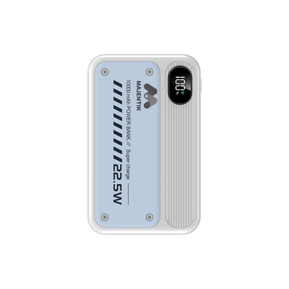 Majentik Power Bank MJ-09 10000 mAh