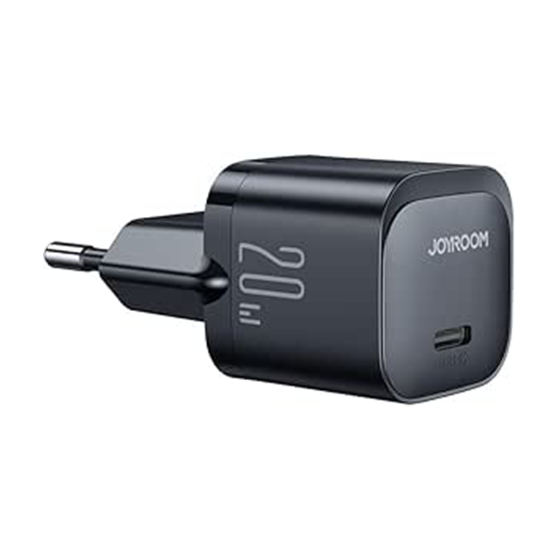 Joyroom JR-TCF02 PD 20W Mini Charger Single Port