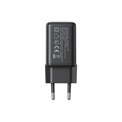 JOYROOM JR-TCG18 GaN 65W Single Port (1C) Charger