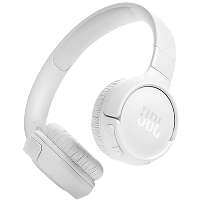 JBL Tune 520BT Wireless On-Ear Headphones