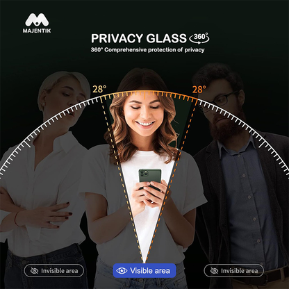 Majentik Privacy 360 Screen