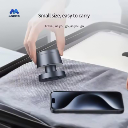 Majentik 4 in 1 Charger Desktop stand