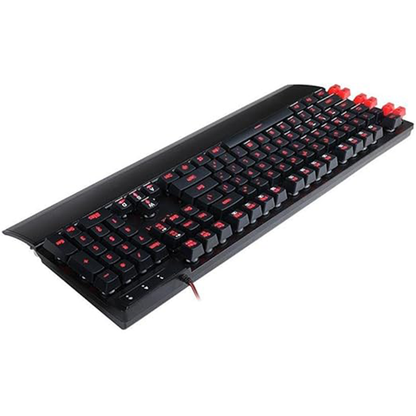 REDRAGON K505 Gaming Keyboard - Black