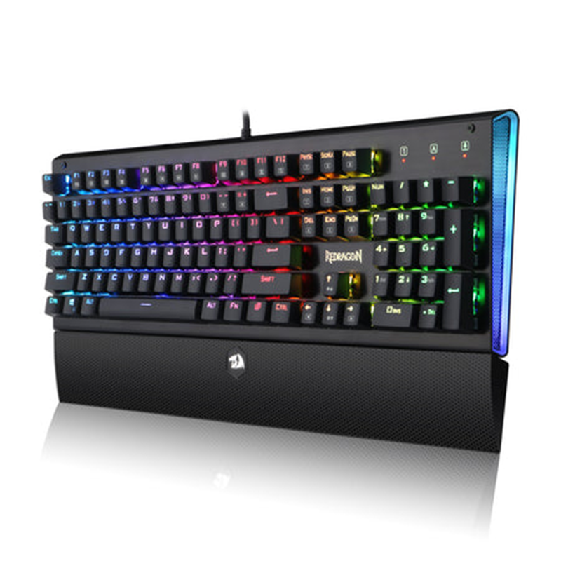 REDRAGON ARYAMAN K569RGB MECHANICAL GAMING KEYBOARD RGB
