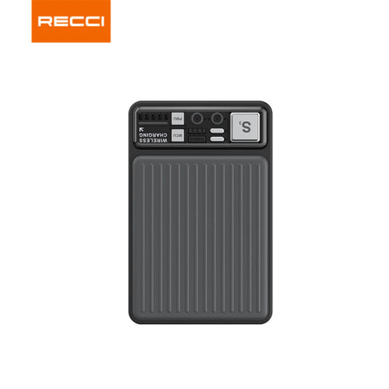 Recci ASTRO BOY 10000mAh Magnetic Power Bank RPB-W18