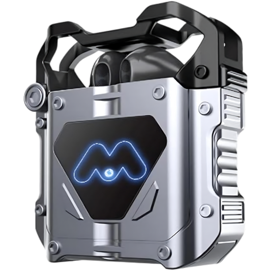 Majentik Iron pods