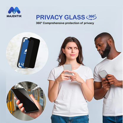 Majentik Privacy 360 Screen