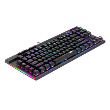 REDRAGON K587 MAGIC-WAND  RGB TKL Mechanical Gaming Keyboard