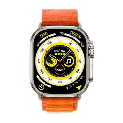 ساعة ماجيك 3 ألترا 