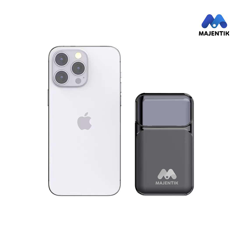 Majentik Power Bank MJ-22 10000mAh