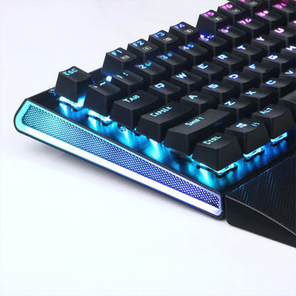 REDRAGON ARYAMAN K569RGB MECHANICAL GAMING KEYBOARD RGB