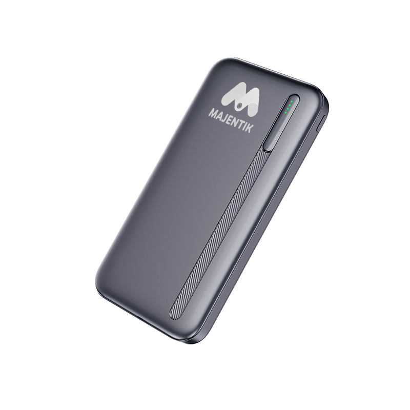 Majentik Power Bank MJ-04 10000 mAh