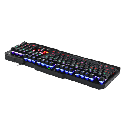 T-DAGGER Mechanical Gaming Keyboard (T-TGK301, Black)