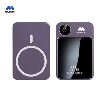 Majentik Power Bank MJ-02 10000 mAh