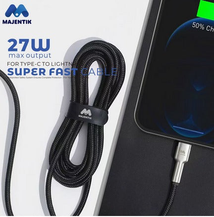 Majentik Cable CL013 Lightning