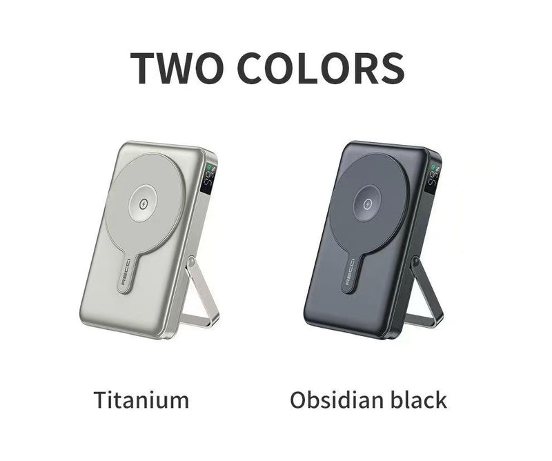 RECCI RPB-W27 Galaxy Series 3-in-1 10000mAh