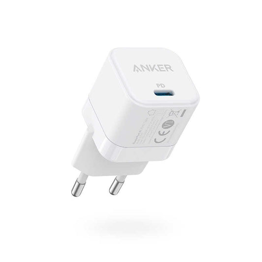 Anker PowerPort III 20W Cube