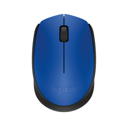 ماوس لاسلكي Logitech M171