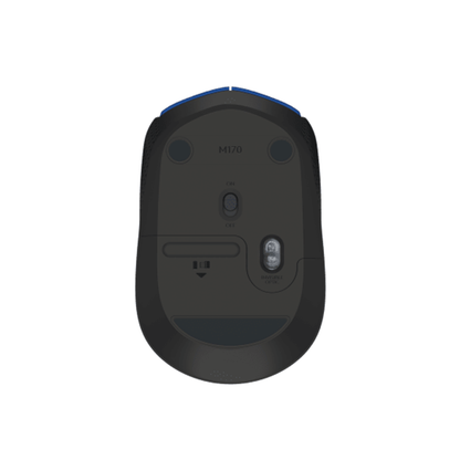 ماوس لاسلكي Logitech M171