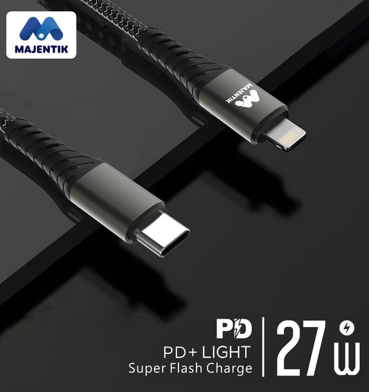 Majentik Cable CL-001 Type-C To Lightning