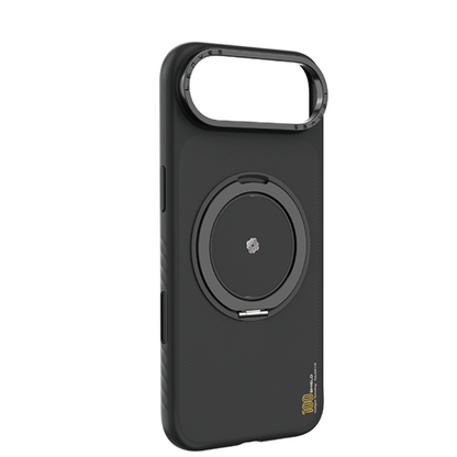 Lenyes Aramid X Fiber MagSafe Case for iPhone 17 Air CK225