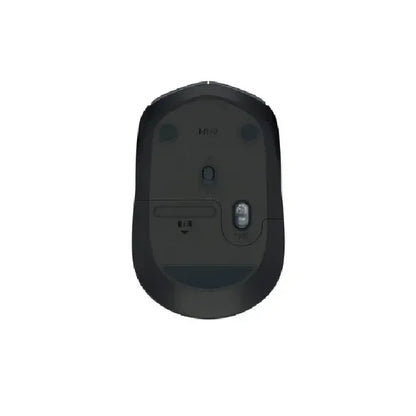 ماوس لاسلكي Logitech M170، بتردد 2.4 جيجاهرتز