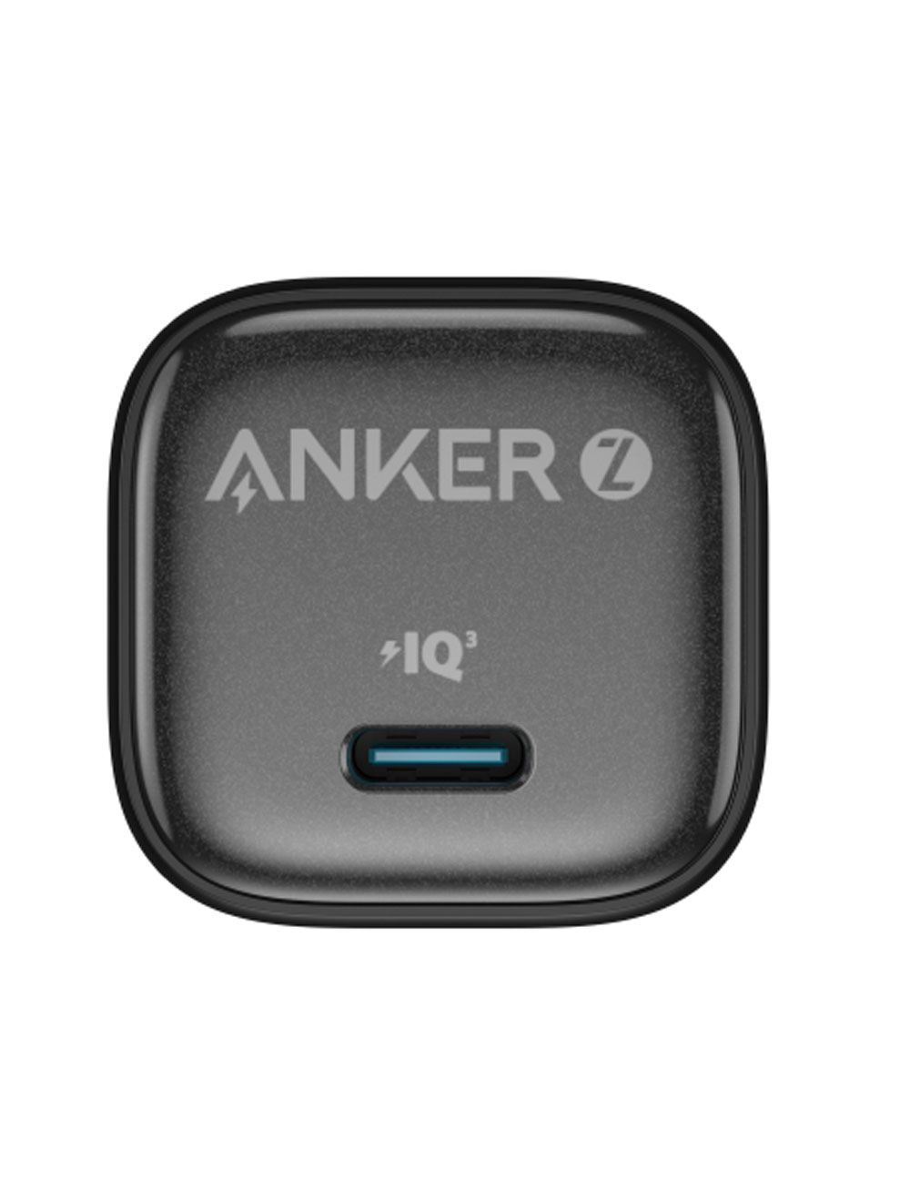 Anker Zolo Wall Charger 20W Black