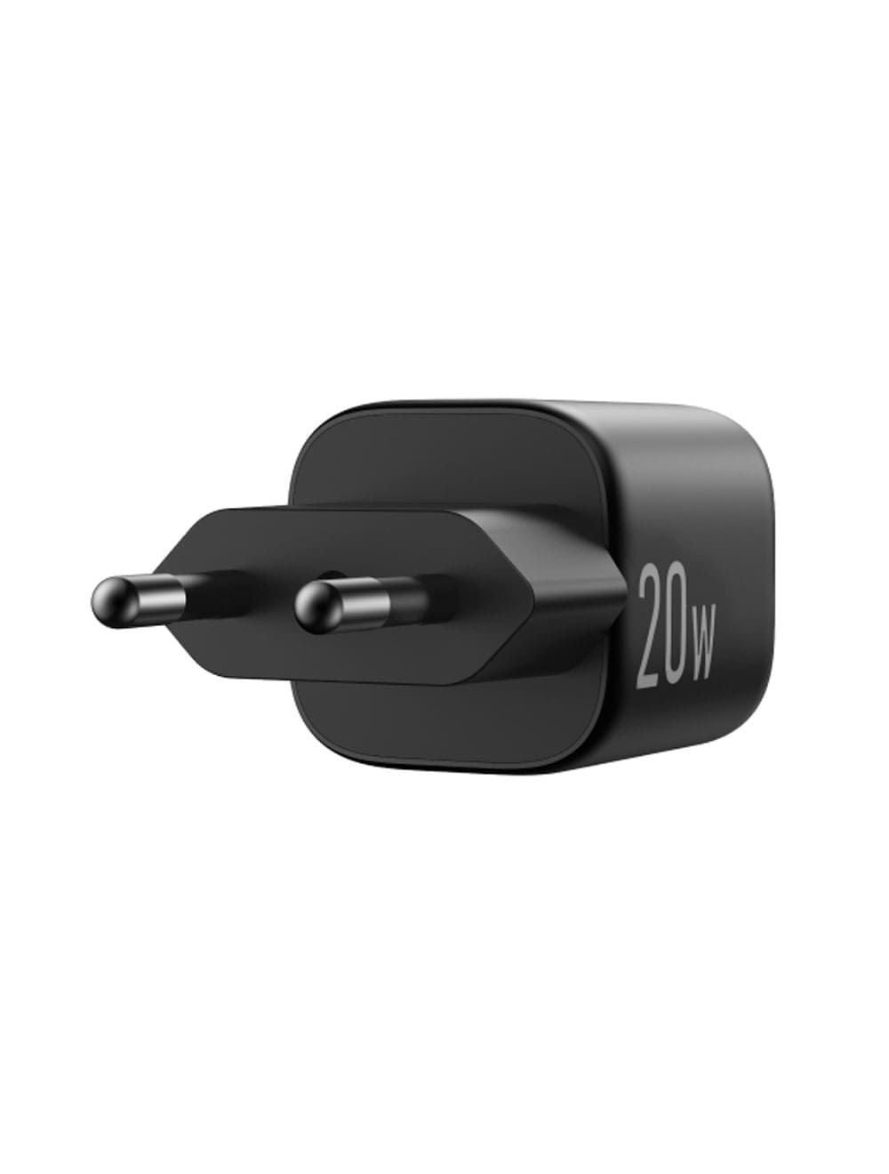 Anker Zolo Wall Charger 20W Black