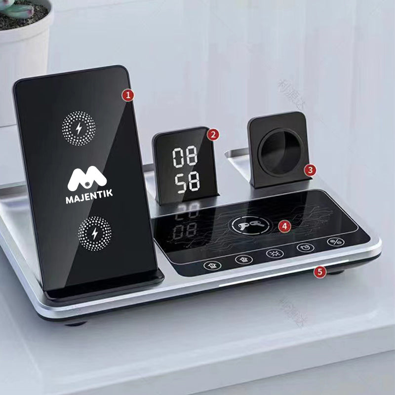 Majentik MW-12 Wireless Charge