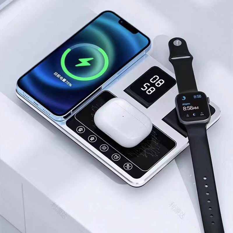 Majentik MW-12 Wireless Charge