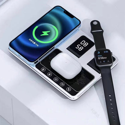 Majentik MW-12 Wireless Charge