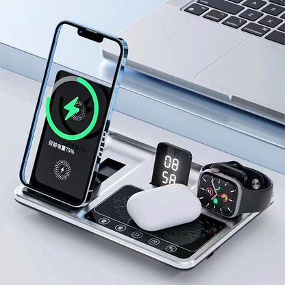Majentik MW-12 Wireless Charge